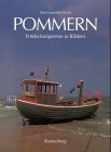 Product Image: Pommern. Entdeckungsreise in Bildern