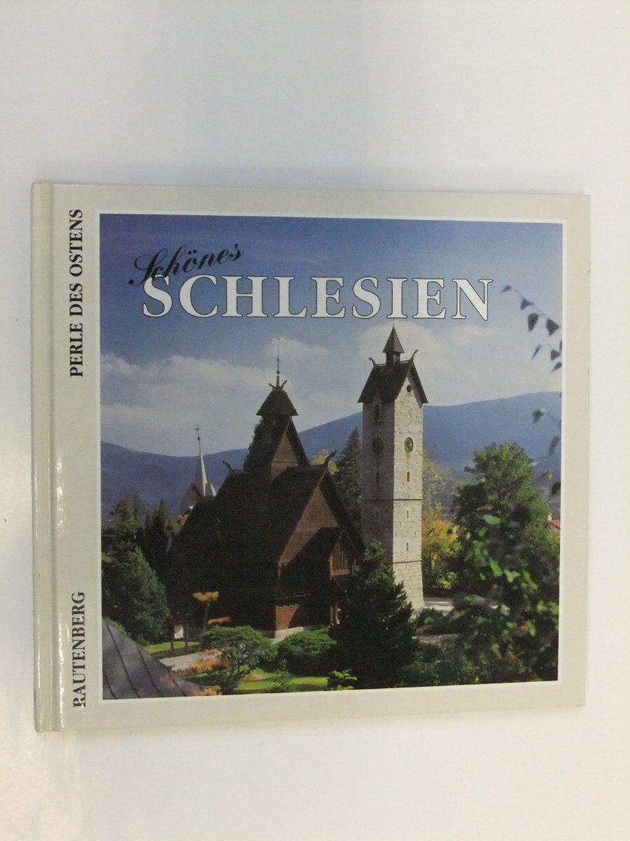 Schönes Schlesien: Perle des Ostens Travel Books