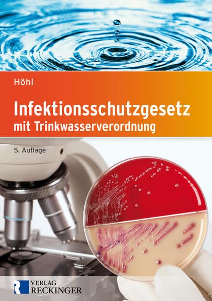Infektionsschutzgesetz Law