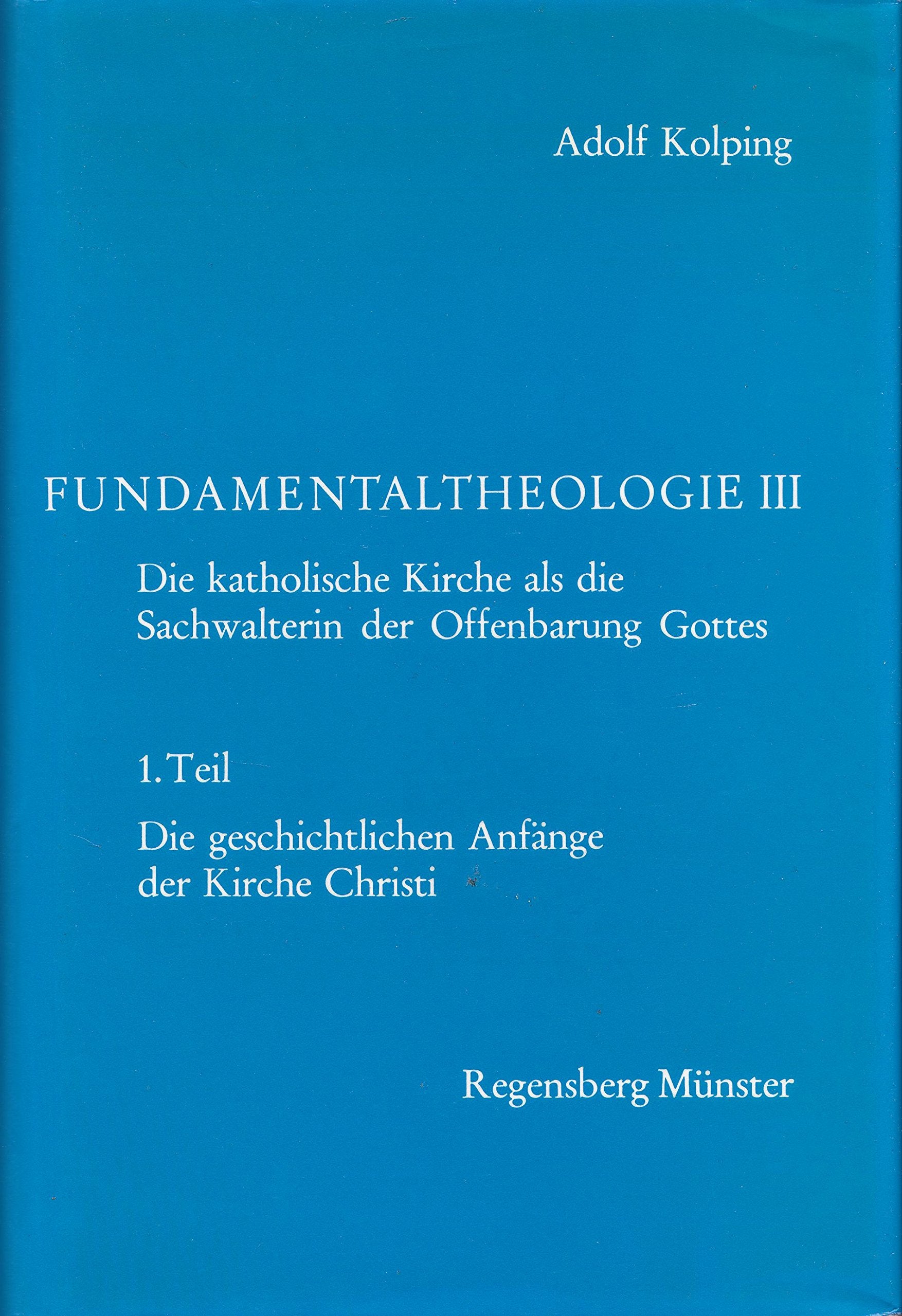 Die geschichtlichen Anfänge der Kirche Christi Books