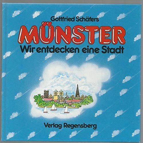 Münster - Wir entdecken eine Stadt Travel