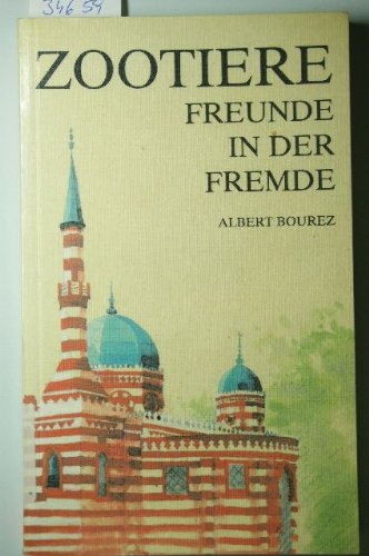 Zootiere - Freunde in der Fremde. Als Kriegsgefangener in Münster 1942-1945 Leisure, Home & Garden