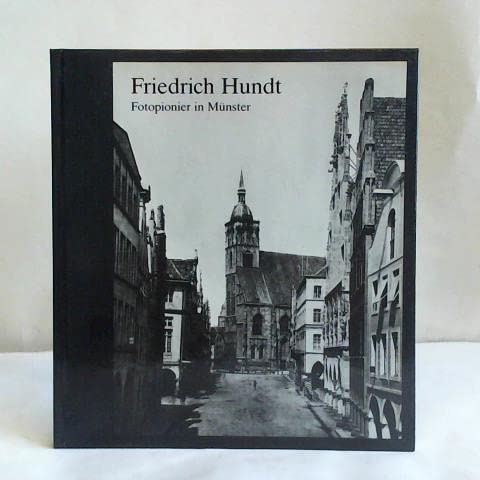 Fotopionier in Münster 1840-1885 Books