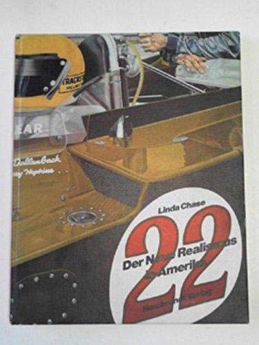 Der Neue Realismus in Amerika Books