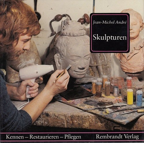 Skulpturen kennen, restaurieren, pflegen Film, Art & Culture
