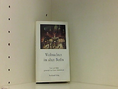 Unterwegs in Berlin. Zeichnungen und Aquarelle Books