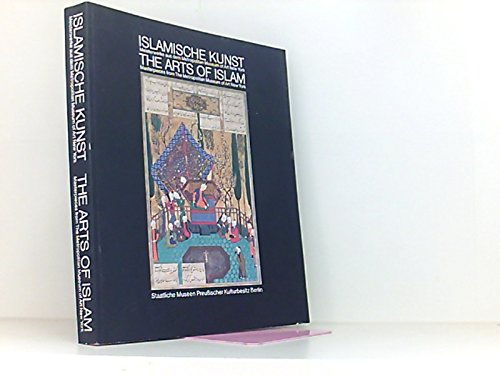 Islamische Kunst. Meisterwerke aus dem Metropolitan Museum of Art, New York Books