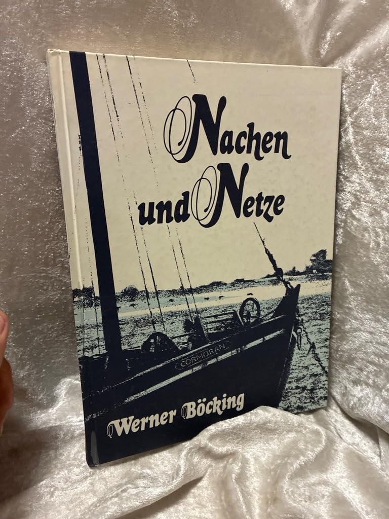 Nachen und Netze. Die Rheinfischerei zwischen Emmerich und Honnef Natural Sciences
