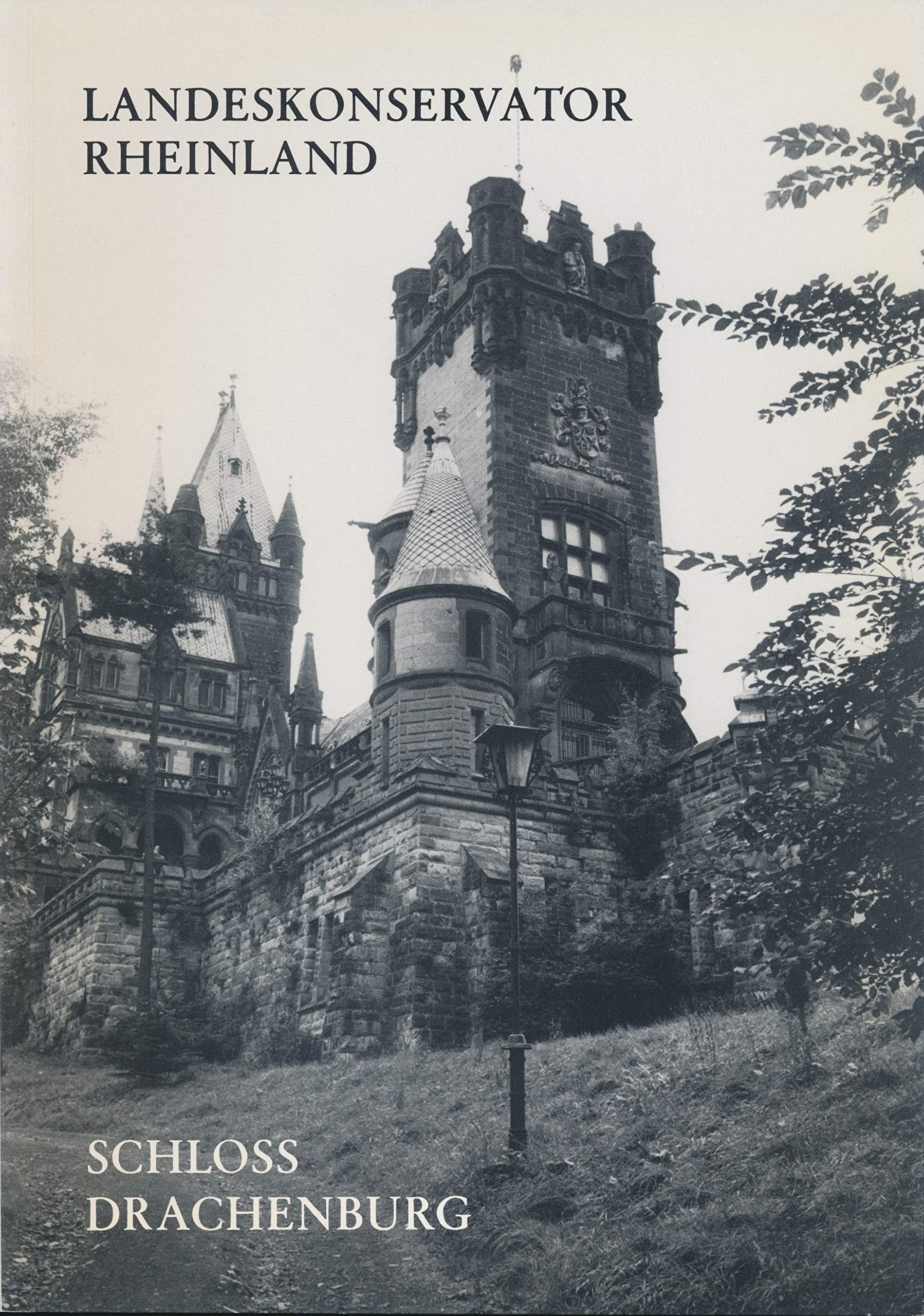 Schloss Drachenburg Books