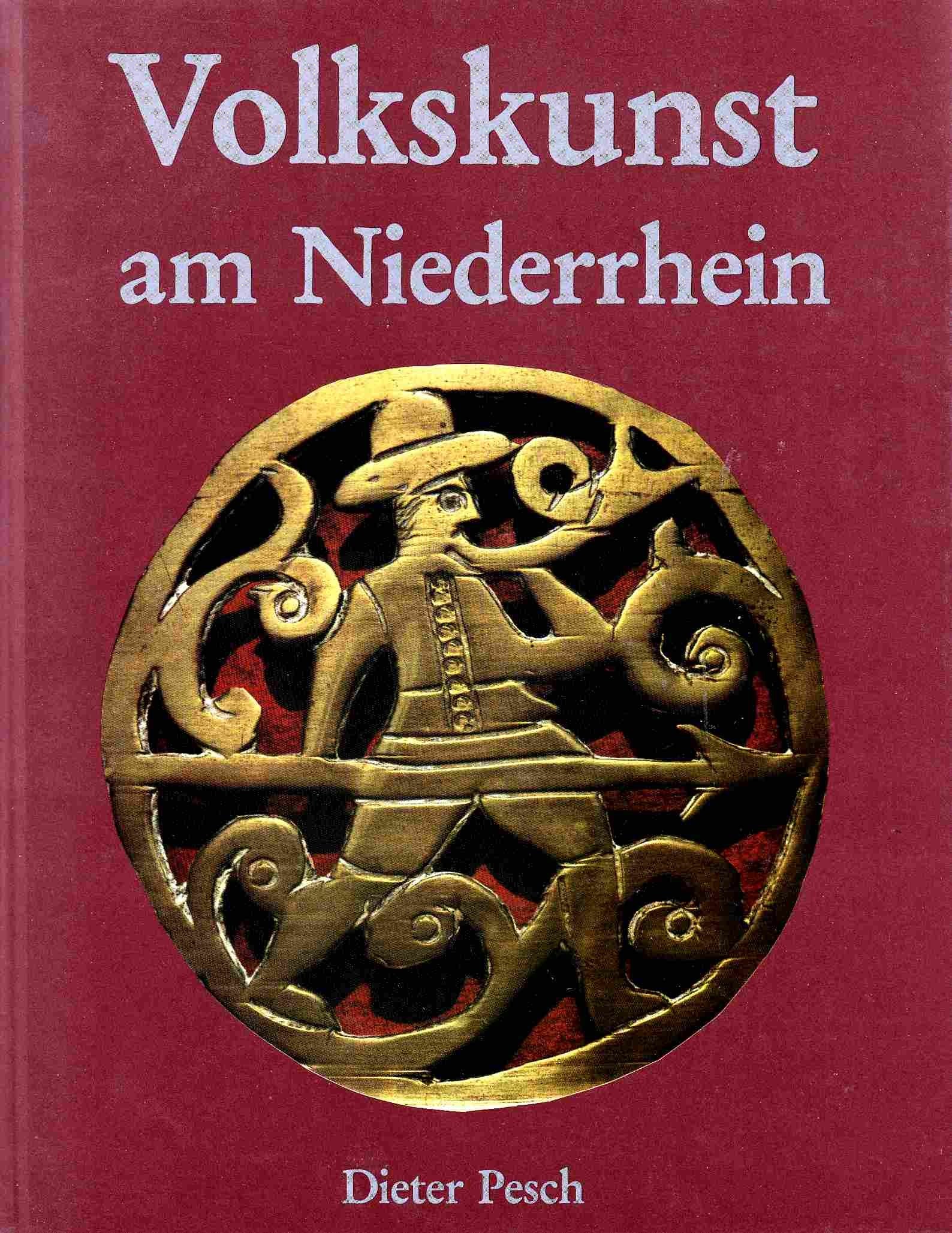 Volkskunst am Niederrhein Film, Art & Culture