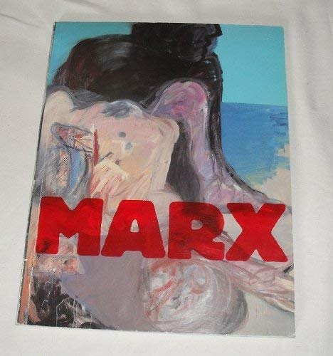 Karl Marx: Bilder von 1951 bis 1981. Ausstellung Rheinisches Landesmuseum Bonn 1981 Social Sciences