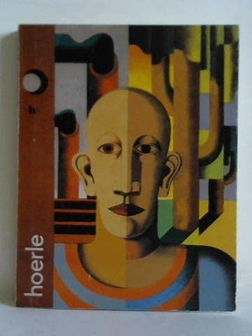 Heinrich Hoerle. Leben und Werk 1895 - 1936. Ausstellung Kölnischer Kunstverein, Köln 1981/82 Film, Art & Culture