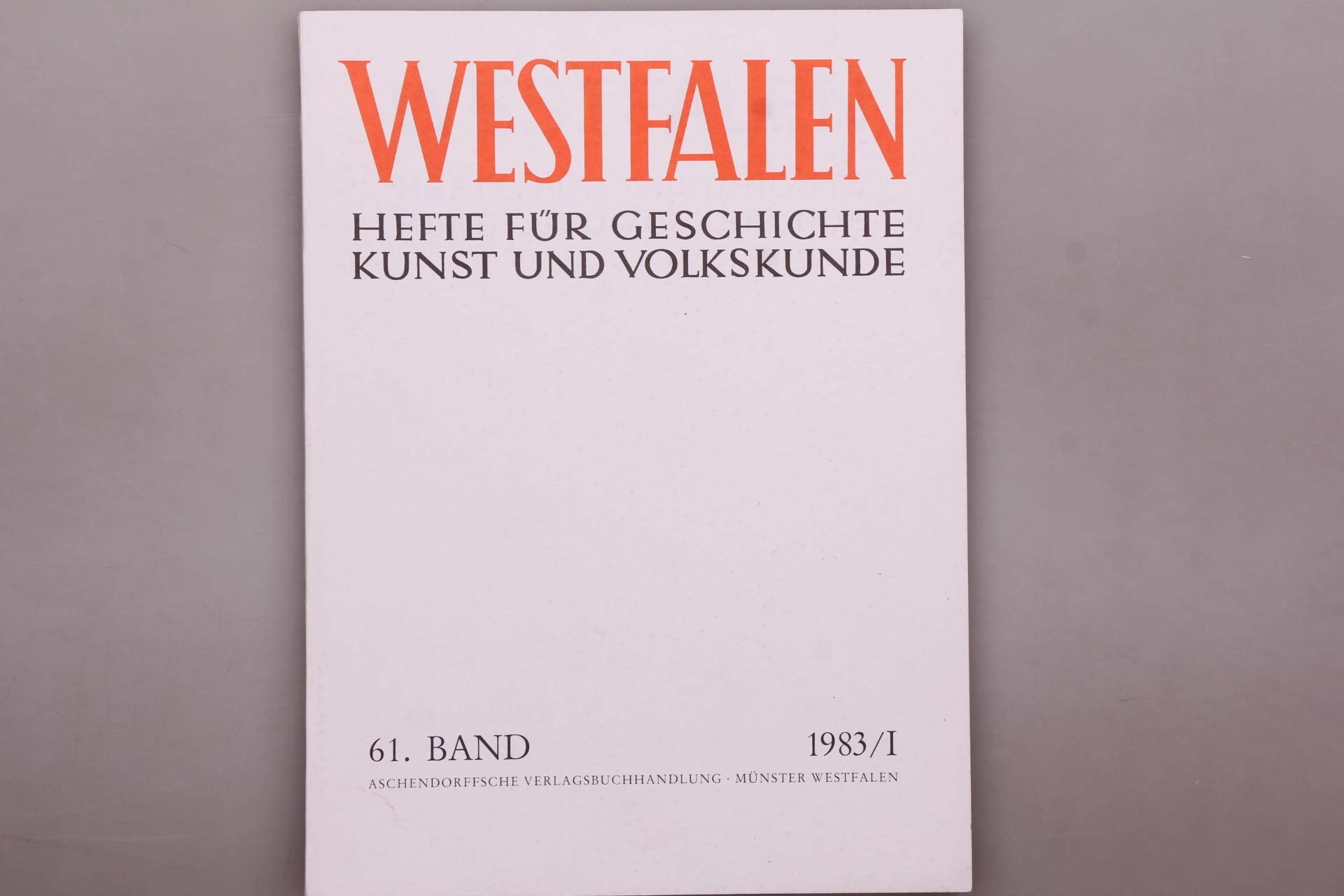 Das darf nicht weg!. Historische Industrieobjekte in Nordrhein-Westfalen. Katalog zur Ausstellung Books