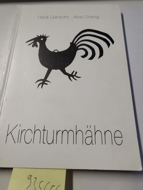 Kirchturmhähne Film, Art & Culture