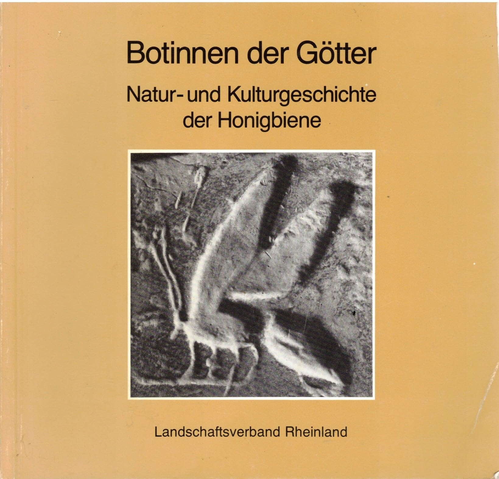 Botinnen der Götter. Natur- und Kulturgeschichte der Honigbiene Film, Art & Culture