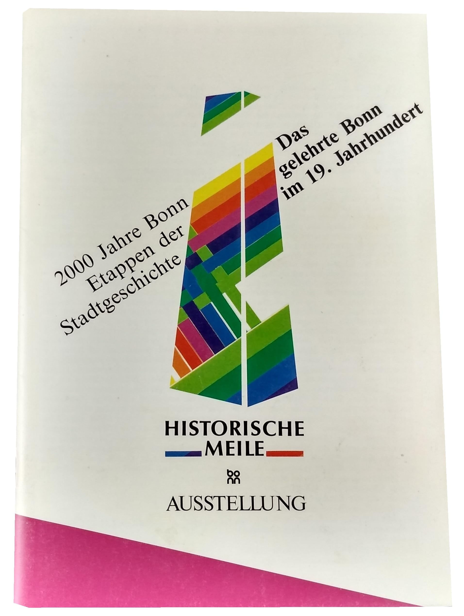 Das gelehrte Bonn im 19. Jahrhundert, Heft 4 Books