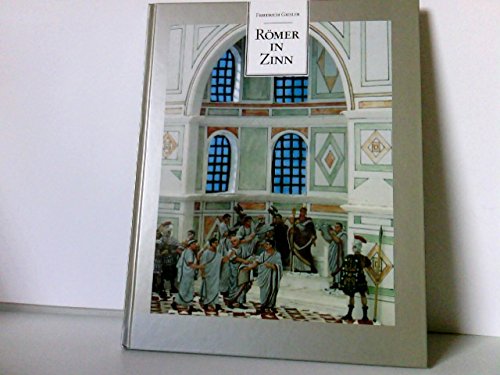 Römer in Zinn book
