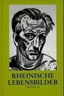 Rheinische Lebensbilder, Bd.14 Politics & History