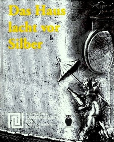 Das Haus lacht vor Silber. Die Prunkplatte von Bizerta und das römische Tafelgeschirr Film, Art & Culture
