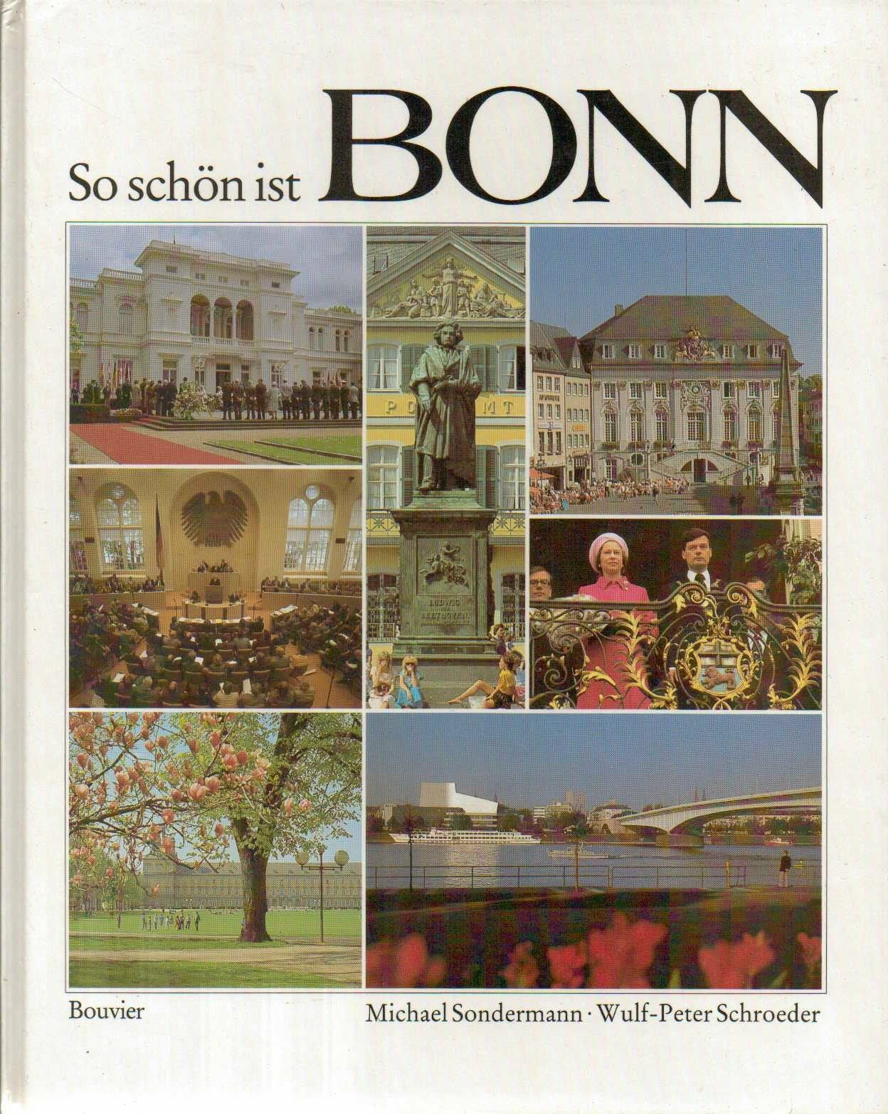 Bonn. Books