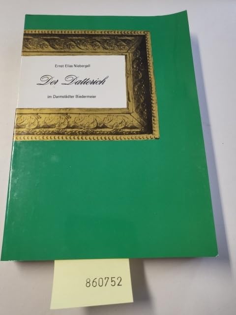 Der Datterich im Darmstädter Biedermeier Travel