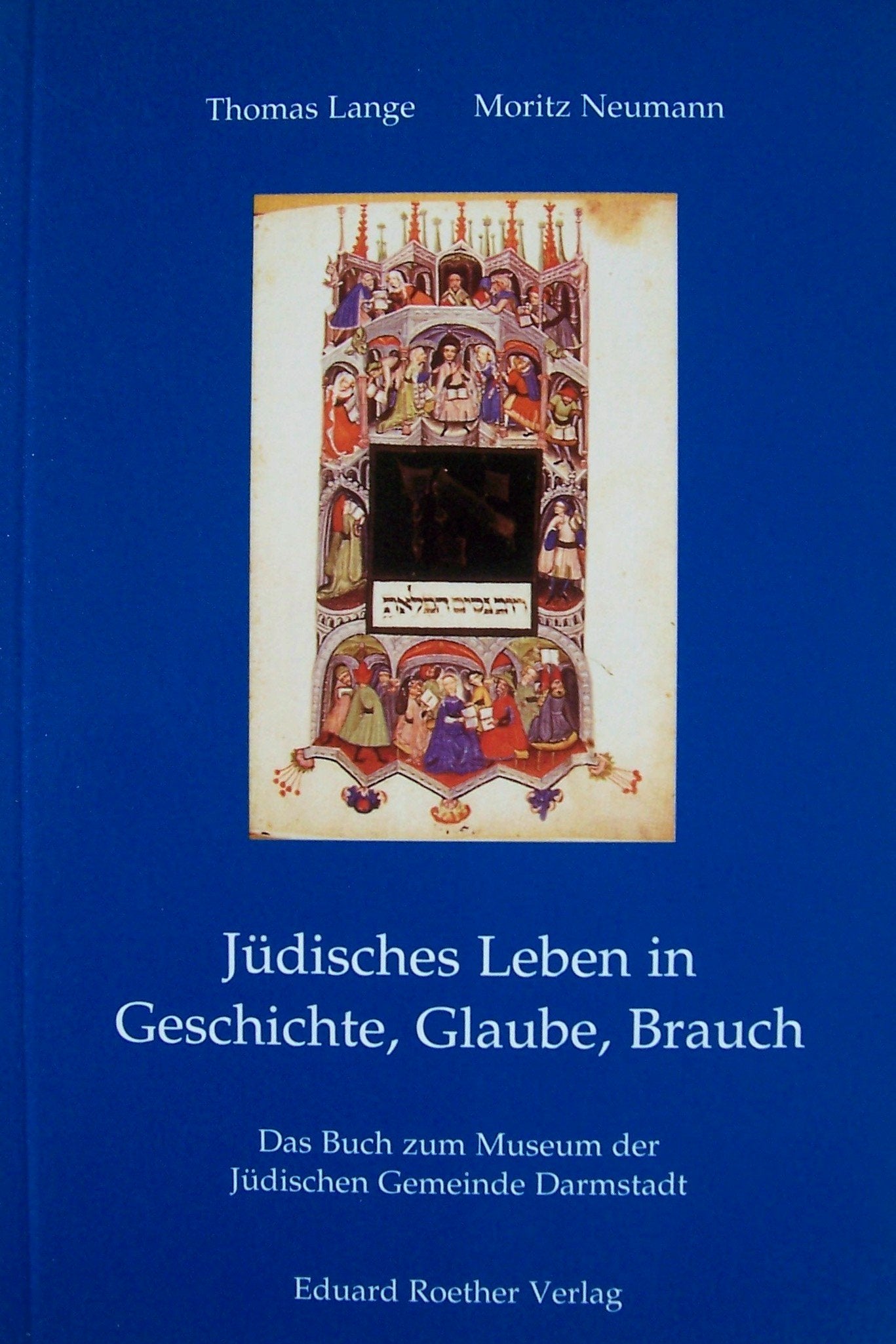 Jüdisches Leben in Geschichte, Glaube, Brauch Books