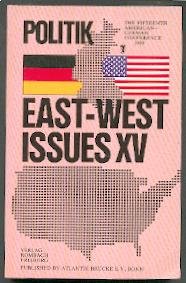 The fifteenth American-German Conference. Movies