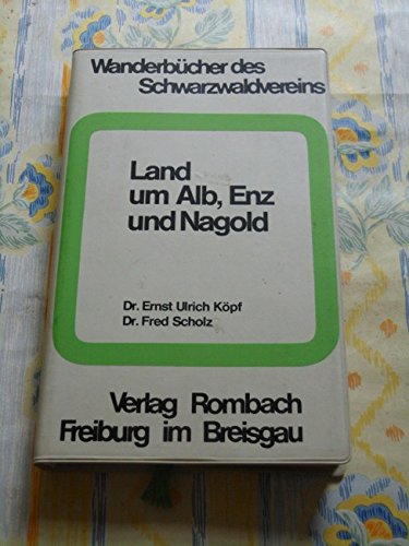 Product Image: Land um Alb, Enz und Nagold