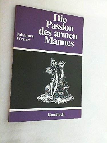 Die Passion des armen Mannes. Soziale Motive in der mittelalterlichen Kunst am Oberrhein Books