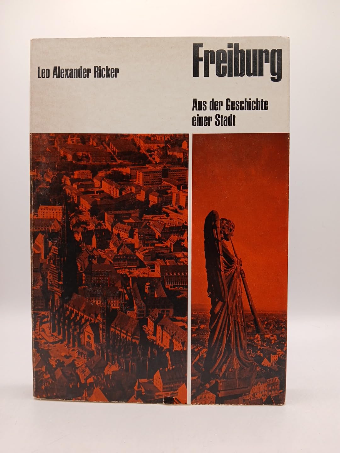 Freiburg. Aus der Geschichte einer Stadt Books
