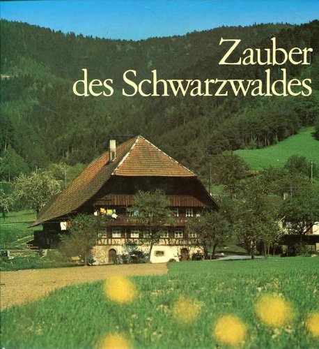Product Image: Zauber des Schwarzwaldes