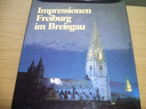 Impressionen Freiburg im Breisgau Books