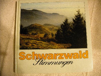 Product Image: Schwarzwald Stimmungen