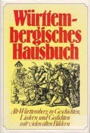 Württembergisches Hausbuch Politics & History