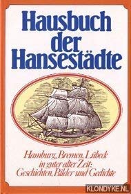 Product Image: Hausbuch der Hansestädte