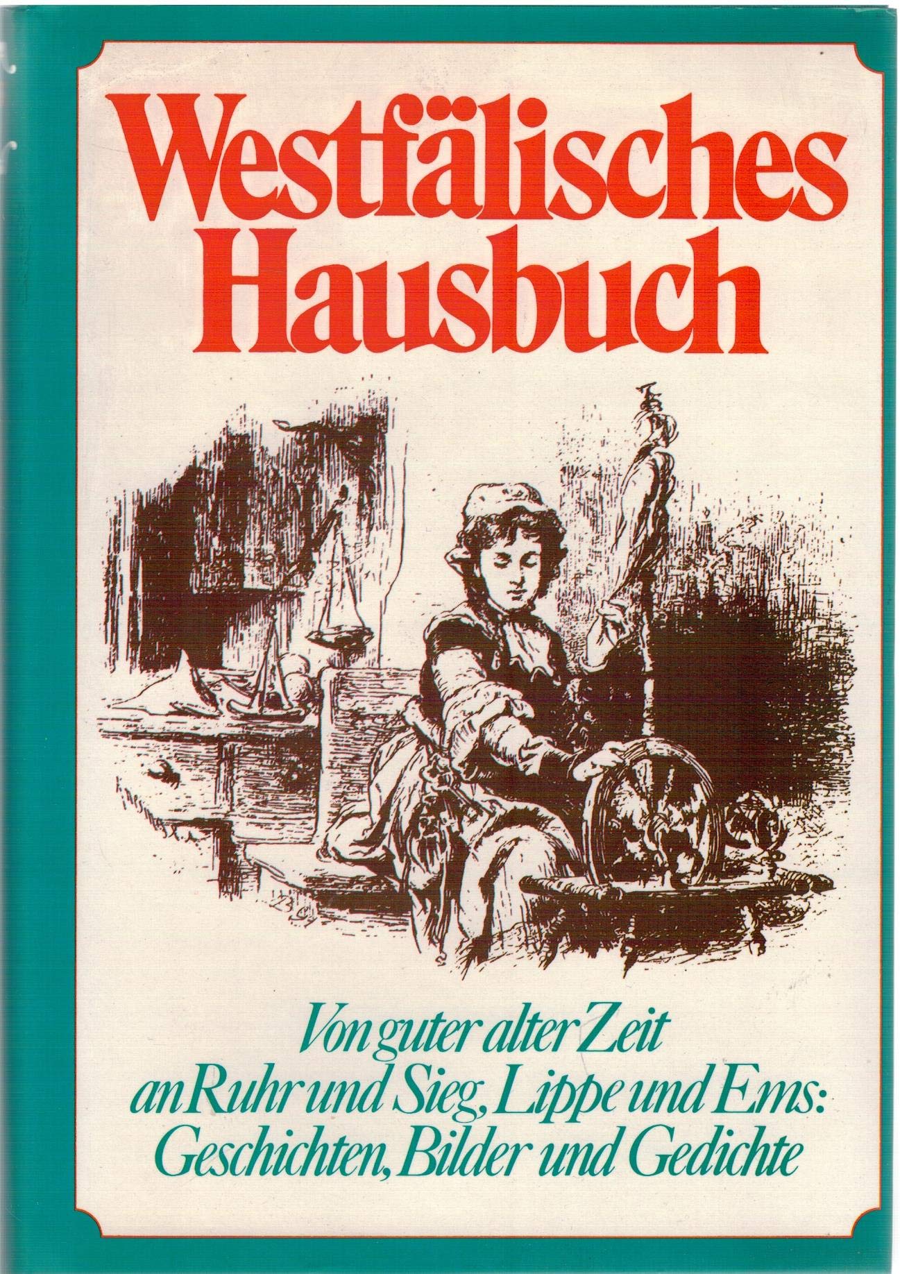 Product Image: Westfälisches Hausbuch