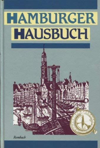 Hamburger Hausbuch Professional & Reference Books