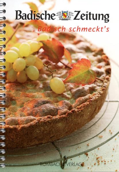 Badisch schmeckt's: Leserinnen und Leser der Badischen Zeitung präsentieren ihre besten Backrezepte Film, Art & Culture