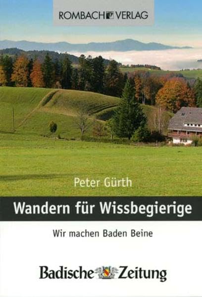Wandern für Wissbegierige Leisure, Home & Garden