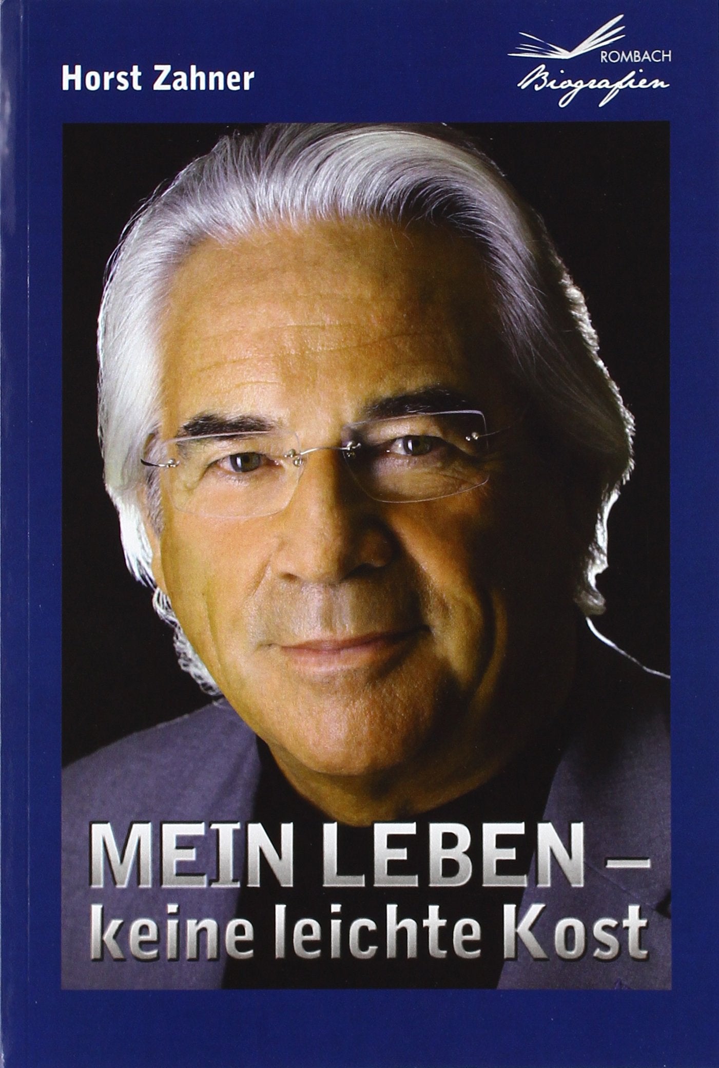 Mein Leben - keine leichte Kost Personalities