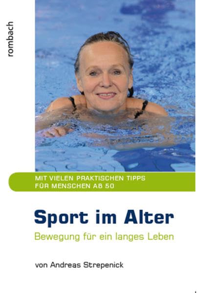 Product Image: Sport im Alter