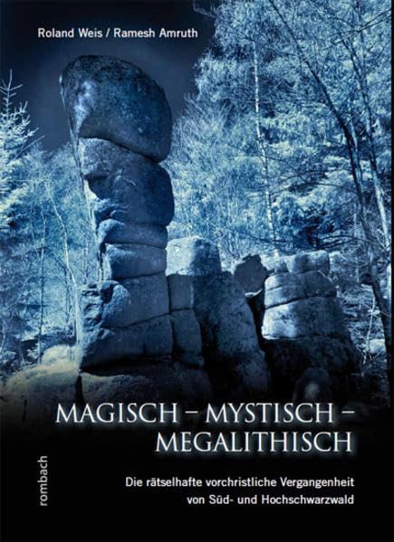 Magisch - Mystisch - Megalithisch Politics & History