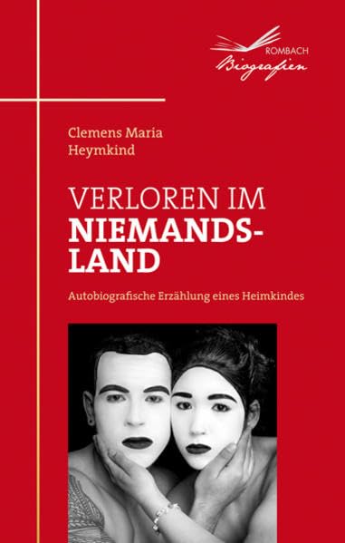 Verloren im Niemandsland book