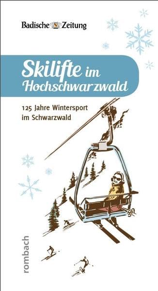 Skilifte im Hochschwarzwald Leisure, Home & Garden