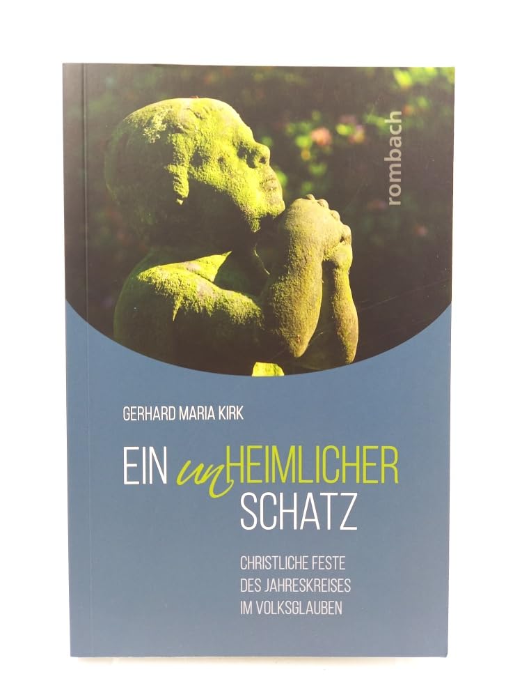 Ein unheimlicher Schatz Leisure, Home & Garden