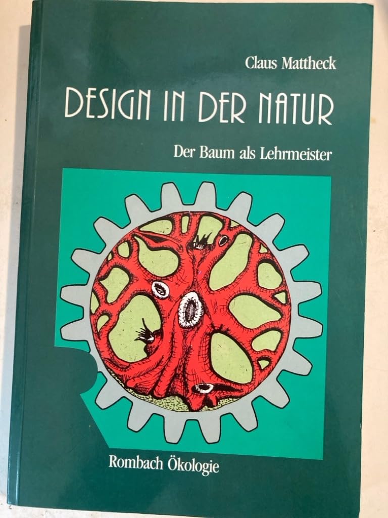 Design in der Natur. Der Baum als Lehrmeister Natural Sciences