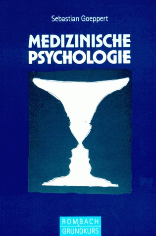Medizinische Psychologie Medicine