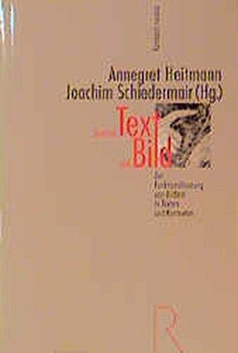 Zwischen Text und Bild Social Sciences