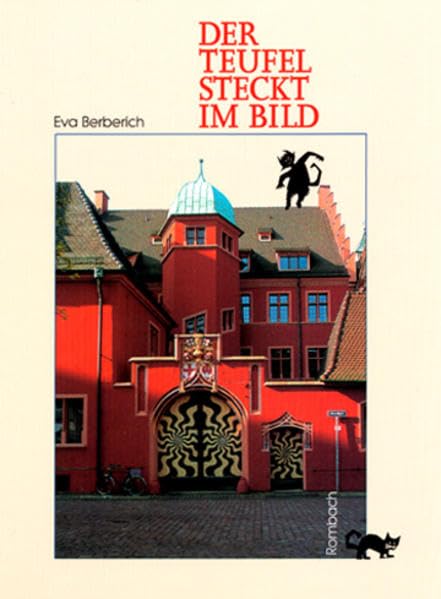 Der Teufel steckt im Bild. Kunstgeschichte in Freiburg, pfiffig-frech beschrieben Arts & Music