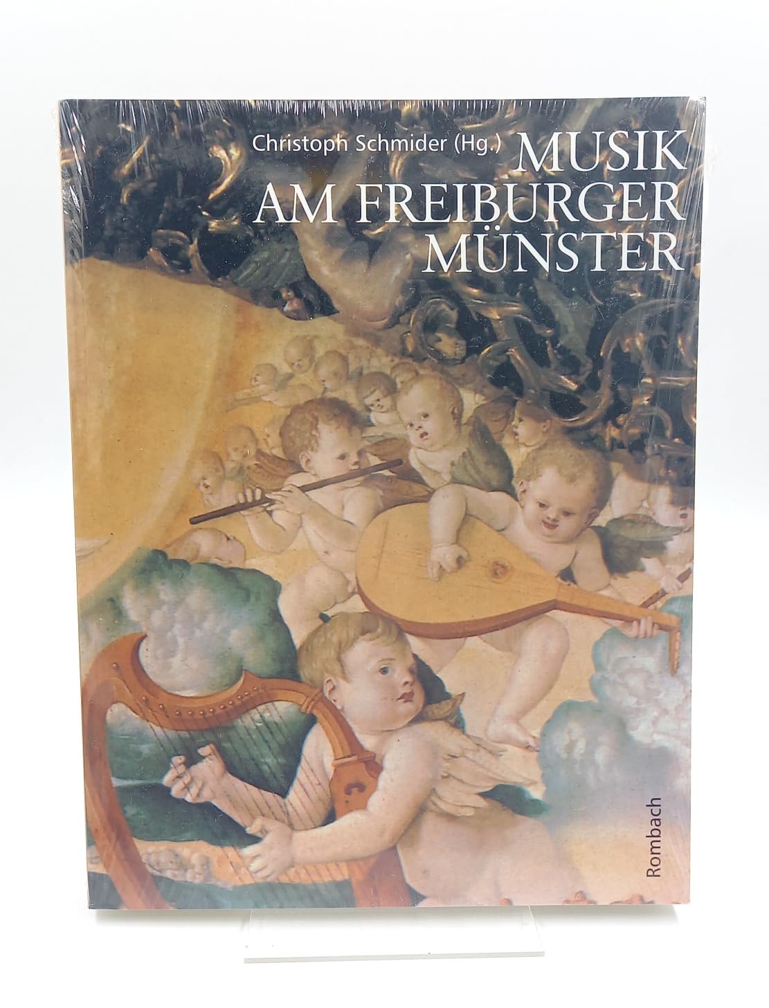 Musik am Freiburger Münster Arts & Music